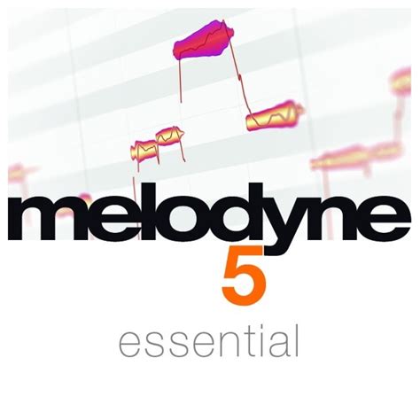 melodyne 5 essential free